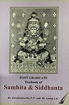 Post Graduate Textbook of Samhita and Siddhanta - Om Publications