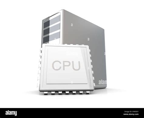 Desktop CPU 的图像结果