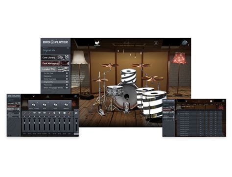 Image result for BFD Open