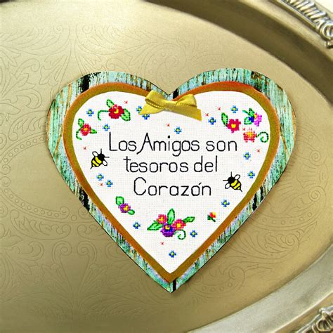Love Friendship Quotes In Spanish