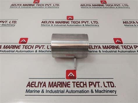 Simrad Gd10P Gas Detection Flow Housing 499-810874 – Aeliya Marine Tech