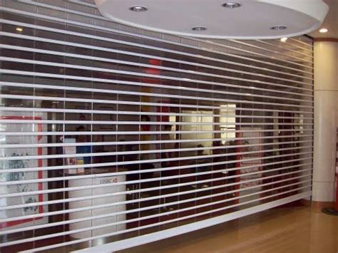 Rolling Shutter Manufacturer | Vijay Rolling Shutter & Alluminium Works ...