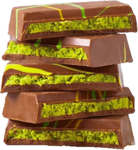 Amazon.com : Dubai Chocolate Bar Pistachio Kit - Dubai Crispy Chocolate ...