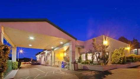 BEST WESTERN PRESCOTTONIAN (Prescott) - Hotel Reviews, Photos, Rate ...