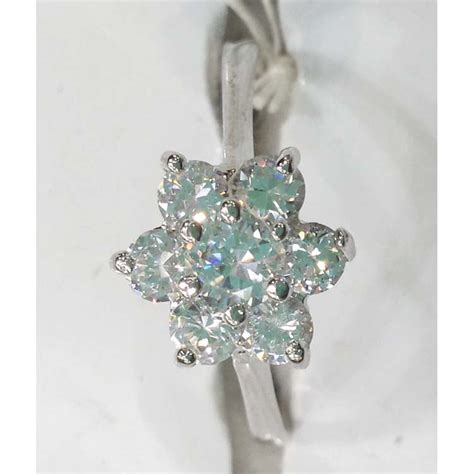 Zircon Ring – Gem Selections