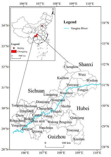 The Differences in the Impact of Economic Structure Adjustment on the ...