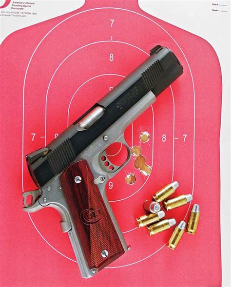 Loading 45ACP 的图像结果