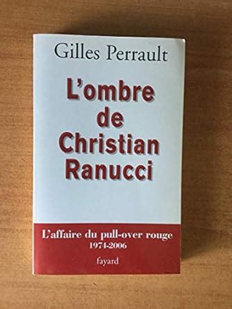 Buy L Ombre de Christian Ranucci Book Online at Low Prices in India | L ...
