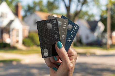 New Bilt 2.0 cards: How to earn points on rent, mortgages and more ...