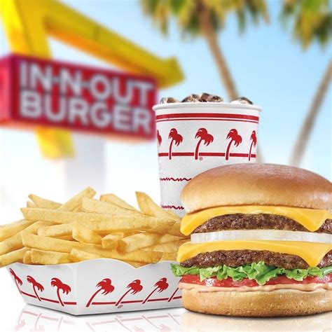 In N Out Review