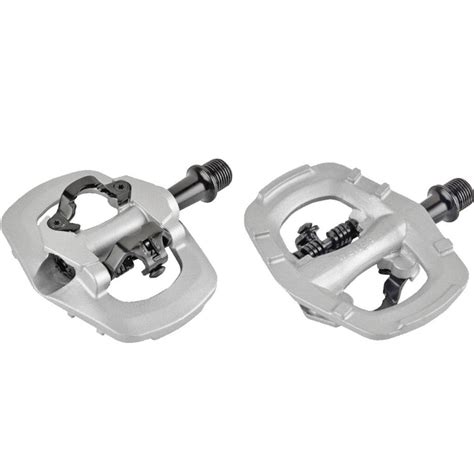 Buy Wellgo C-317B Clipless Pedals SPD Online|The Bike Affair