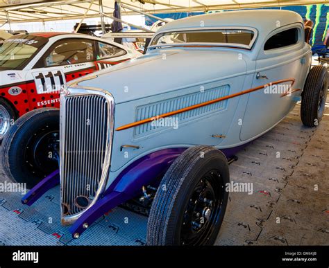 Billy Gibbons Car Collection Triple Crown Of Rodding Recap, Billy