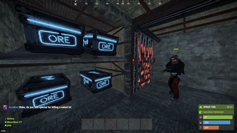 Image result for Rust Farm Bot Background