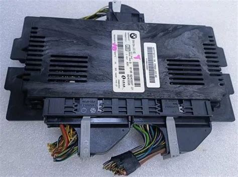 Image result for BMW E90 Light Control Module