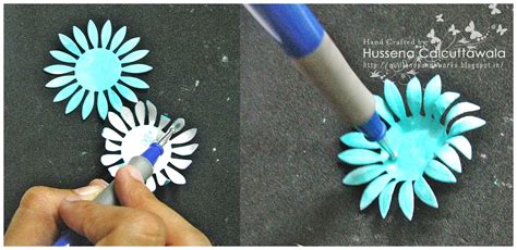 Tutorial On How to Make a Sunflower Flower 的图像结果