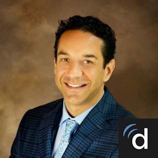 Dr. Mark J. Hanson, MD | Bloomington, IL | Orthopedist | US News Doctors