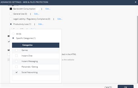 Image result for Checkpoint URL Filtering
