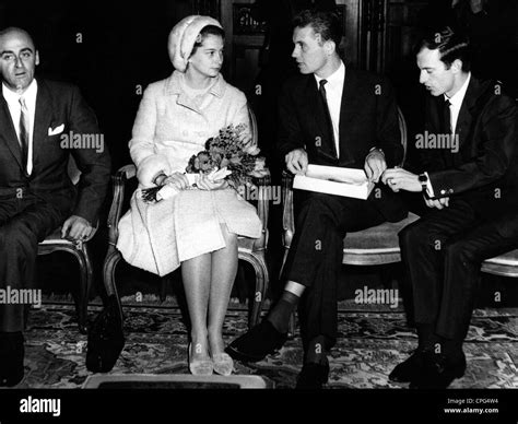 Oldenburg, Friedrich August Duke of, * 11.1.1936, marriage with ...