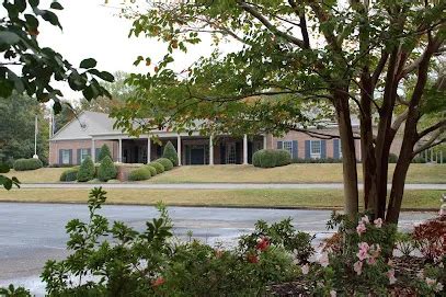 Ronk Funeral Home - Funeral Home Pages