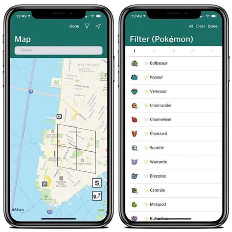 iPogo vs. iSpoofer - Which is Better?-Dr.Fone