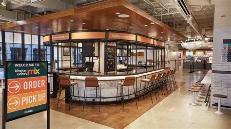 Kitchen United Mix Chicago Loop at Eva Gopinko blog