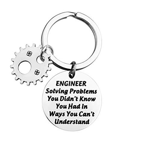 Buy TIIMG Funny Engineer Gift Engineering Student Gift Mechanical ...
