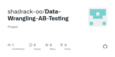 Data Wrangling Analysis and AB Testing with SQL 的图像结果