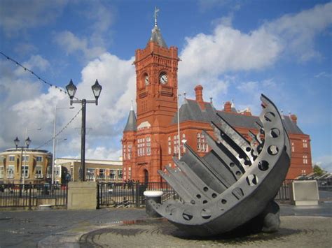 Cardiff 2021, #2 places to visit in wales, top things to do, reviews ...