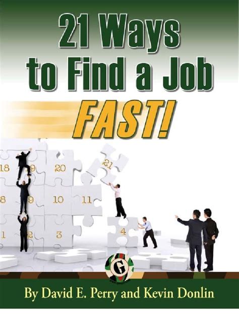 Find a Job Fast 的图像结果