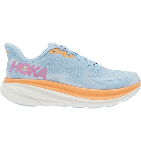 HOKA Clifton 9 Running Shoe (Women) | Nordstrom