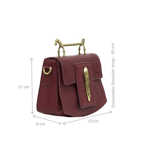 PHARAOH 04 SLING BAG – Hidesign