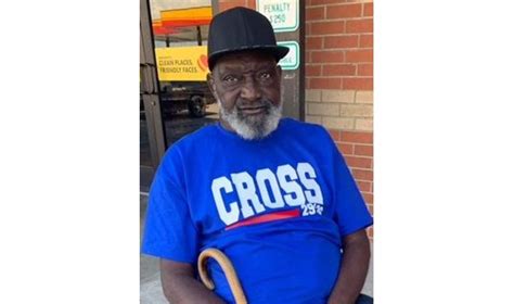 Jacob Johnson Jr. Obituary (2023) - Eutawville, SC - Eutawville ...