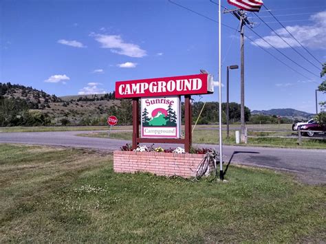 Bozeman Trail Campground and RV Park - Pictures, Features & Amenities ...