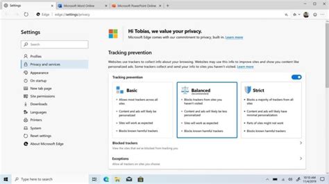 Image result for Edge Browser Features