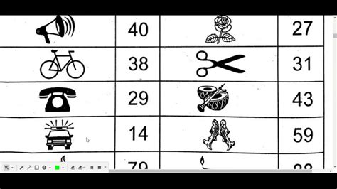 Image result for Memory Test Examples