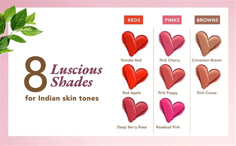 Buy Organic Harvest Velvet Matte Liquid Lipstick - Red Apple | Long ...