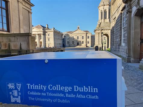 Innovation Hub at Trinity East to be called Portal – Trinity News