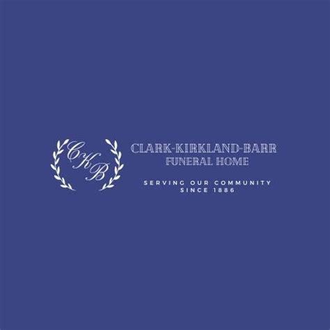 Clark-Kirkland-Barr Funeral Home | Cadiz OH
