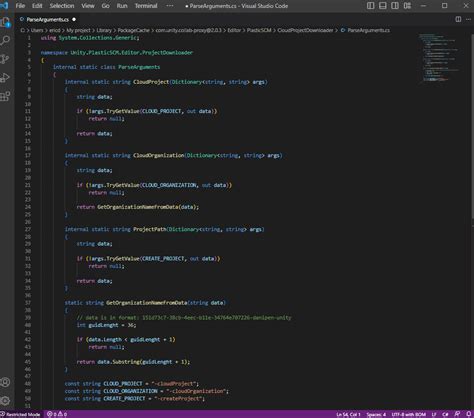 Starting Unity 的图像结果