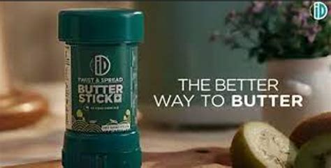 Image result for Butter ID Code