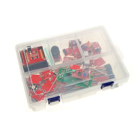 Image result for Python Arduino Kit