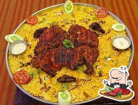 Heaven's Arabic Mandi JAIL THEME RESTAURANT, Atchutapuram - Restaurant ...