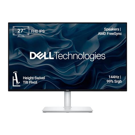 Buy IPS Panel Monitors Online at Best Prices | Croma