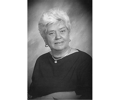 Carol Black Obituary (1931 - 2018) - Fayetteville, NC - Fayetteville ...