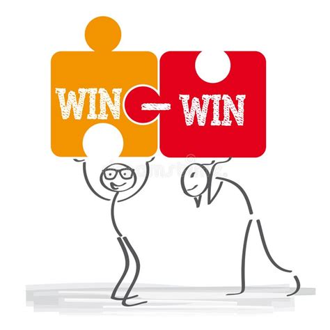 Win-Win Problem Solving 的图像结果