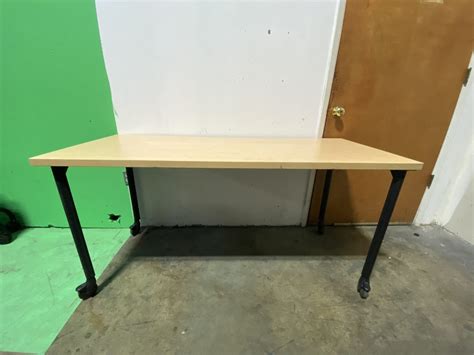 Image result for Fixed Standing Table