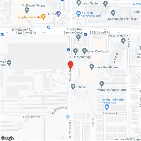 Plaza Healthcare | Nursing Homes | Scottsdale, AZ 85257