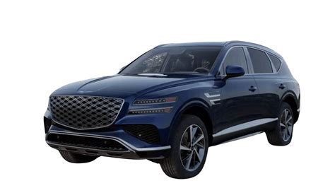 2025 Genesis GV80 For Sale in Conway, AR.