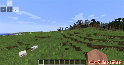 Image result for Download Keystrokes Minecraft Mod 1.8.9