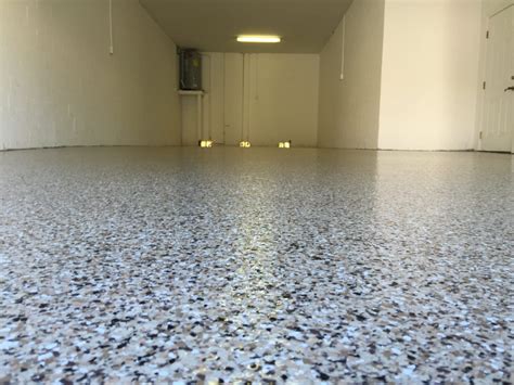 Poly Garage Floor – Flooring Tips